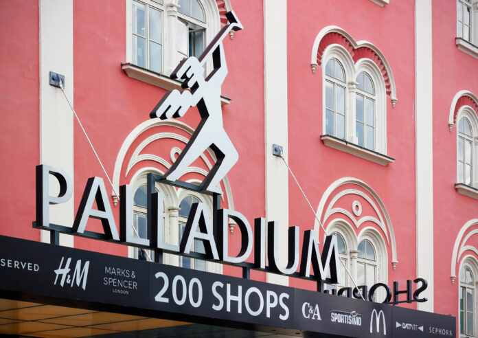 Palladium