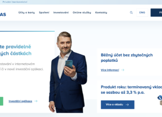 Banka CREDITAS – Recenze běžného účtu, spořicího účtu a termínovaného vkladu banka creditas