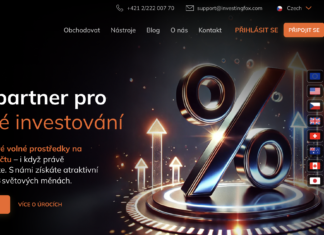 InvestingFox recenze: Kvalitní služby a bezpečné obchodování
InvestingFox recenze