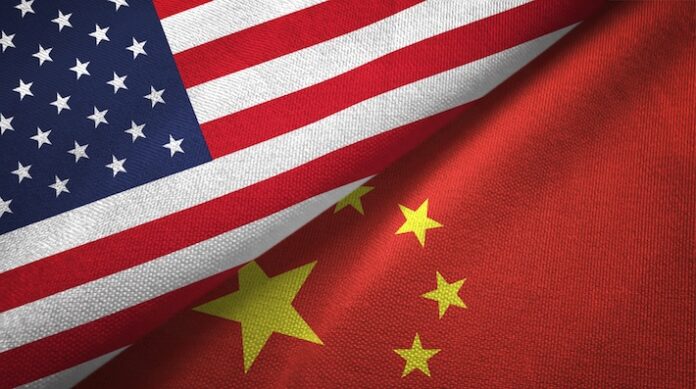 USA vs China