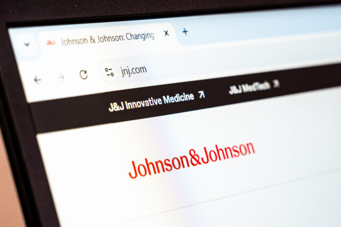 Johnson & Johnson