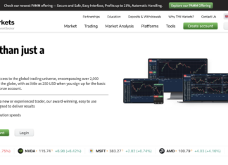 Varování před brokerem TMi Markets: Nelegální činnost a podvodné praktiky
