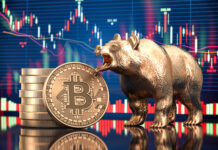 Bitcoin: Vstoupil do medvědího trhu? Výhled na rok 2025 a budoucnost jako rezervní měna Bitcoin
