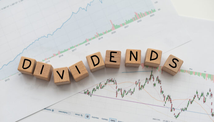 Dividendy