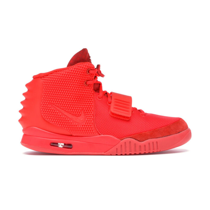 Tenisky_Nike Air Yeezy 2 Red October_zdroj Footshop 1 tenisky, investice, goat, stockx