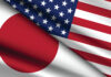 Americký prezident Trump hovořil s japonským vyjednavačem o clech USA a Japonsko