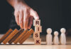Co by měl zvážit začínající investor při vstupu na online obchodní platformu? Riziko