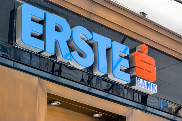 Erste Group