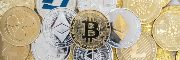 Altcoin vs. Bitcoin