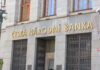 ČNB letos čeká schodek veřejných financí 2,1 pct HDP, za rok vyšší kvůli obraně ČNB