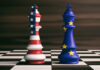 Trump souhlasil s odložením cla 50 procent na dovoz z EU do 9. července EU vs USA