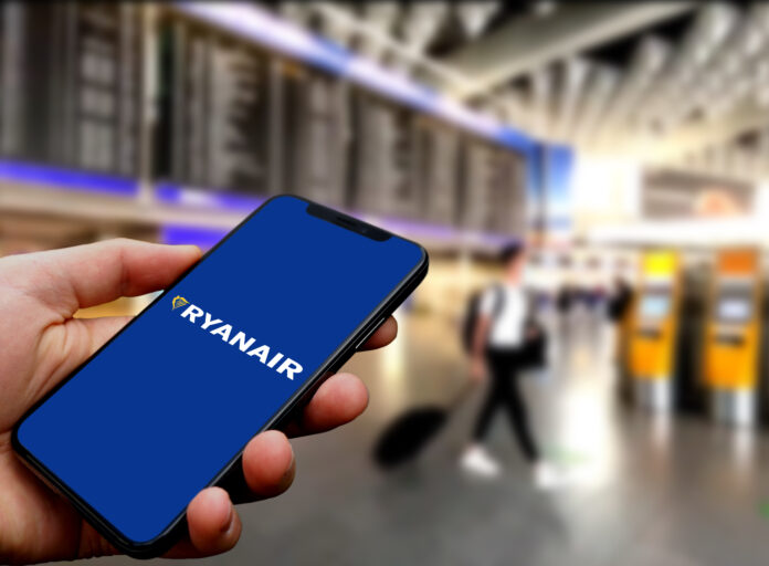 Ryanair