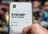 Trump povečeřel s investory do své kryptoměny, podle opozice je to korupce $TRUMP