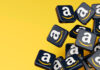 Logistická centra Amazonu v ČR loni zvýšila tržby o 805 mil. Kč na 6,4 mld. Kč Amazon