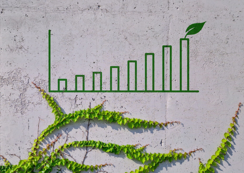 trend ESG investování, finanční výnosy, životní prostředí