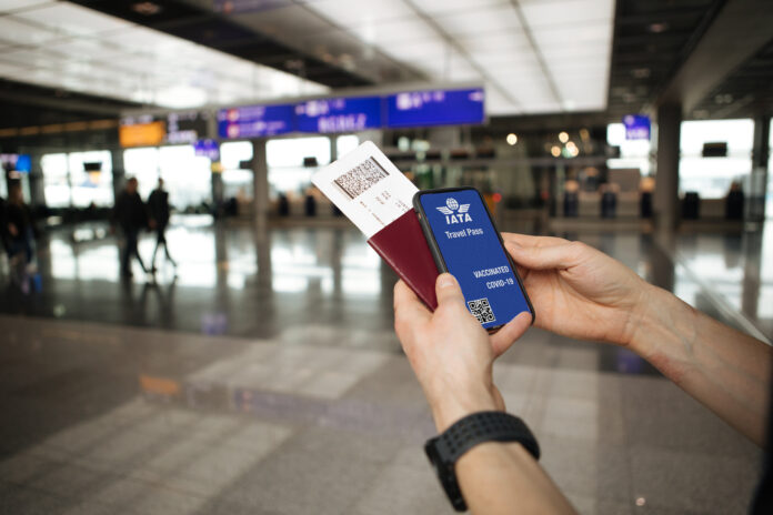IATA