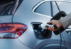 Lidé v ČR letos do konce května registrovali dvakrát víc elektromobilů než loni Elektromobil