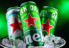 Heineken v pololetí zvýšil provozní zisk o 7,4 procenta, překonal očekávání heineken