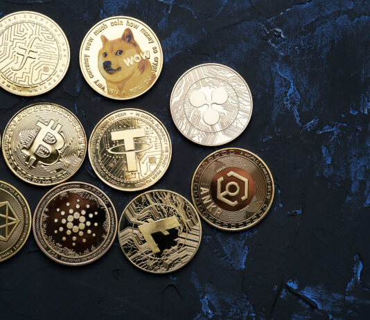 Bitget: altcoinová likvidita i copy trading na jednom místě. Stojí za pozornost? Altcoin