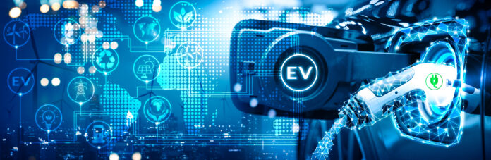 EV