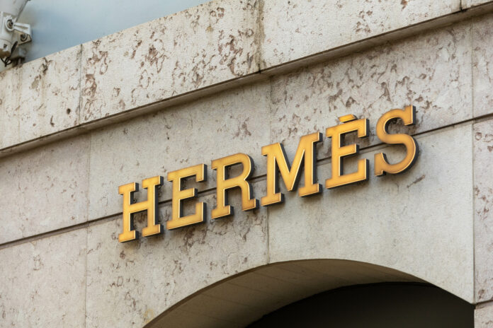 Hermés