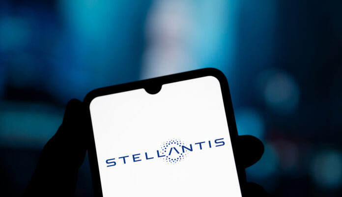 Stellantis