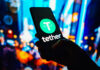 Tether: Jak pár ajťáků z stablecoinového byznysu vydělává víc než BlackRock Tether
