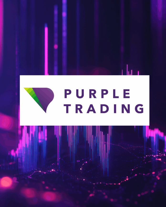 Purple Trading