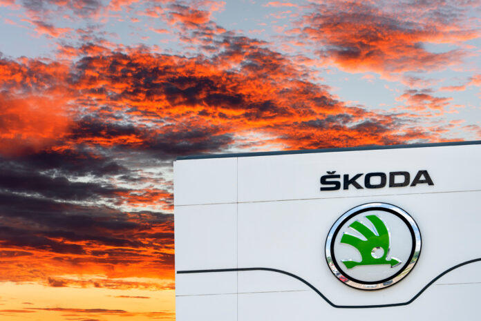 Škoda