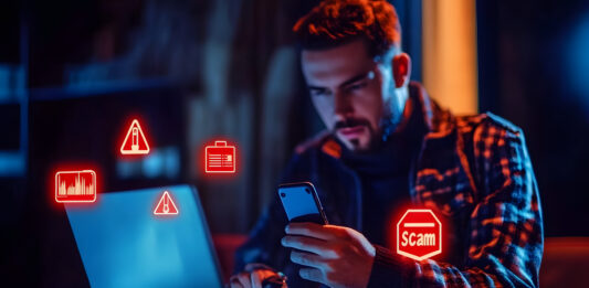 GraniteMark a jeho praktiky: proč je lepší držet se dál Falešný broker