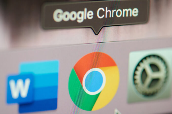 Google chrome