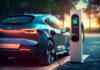 Povinné elektromobily pro autopůjčovny? Raději motivace než příkazy Elektromobil