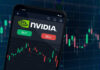 Nvidia a AMD hýbou americkým trhem miliardovými dohodami Invidia