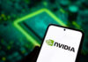 Nvidia zvyšuje laťku: Speciální čip pro Čínu a rozšíření Blackwellu Nvidia