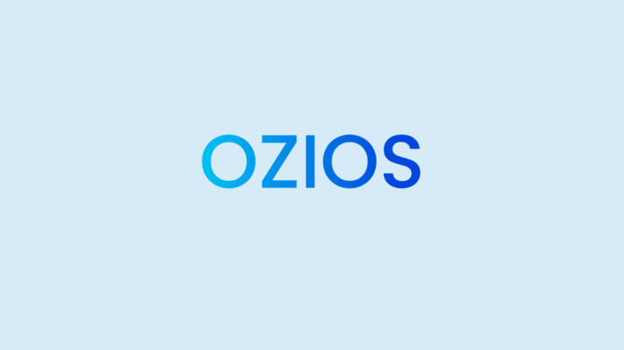 Ozios recenze