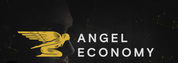 Angel economy