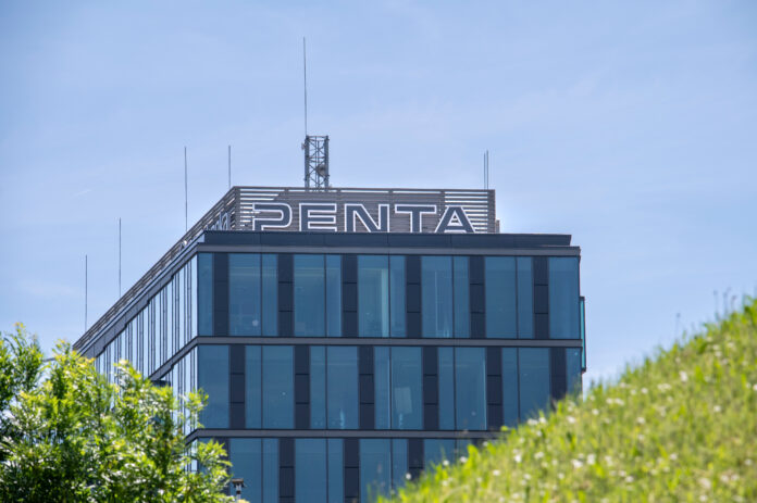 Penta