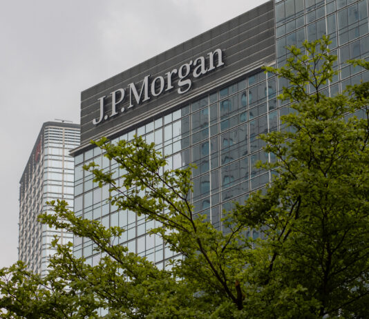 JPMorgan vs. luxusní sektor: Kdo má šanci na velký nárůst? J.P.Morgen
