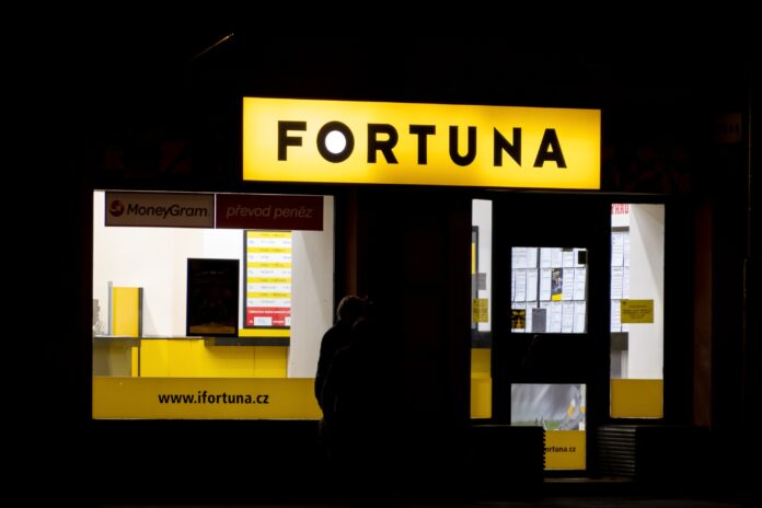 Fortuna