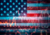 Akcie v USA díky Fedu a růstu Intelu posílily, dolar vzrostl Akcie