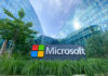 Microsoft investuje ve Spojeném království čtyři miliardy dolarů do rozvoje AI Microsoft