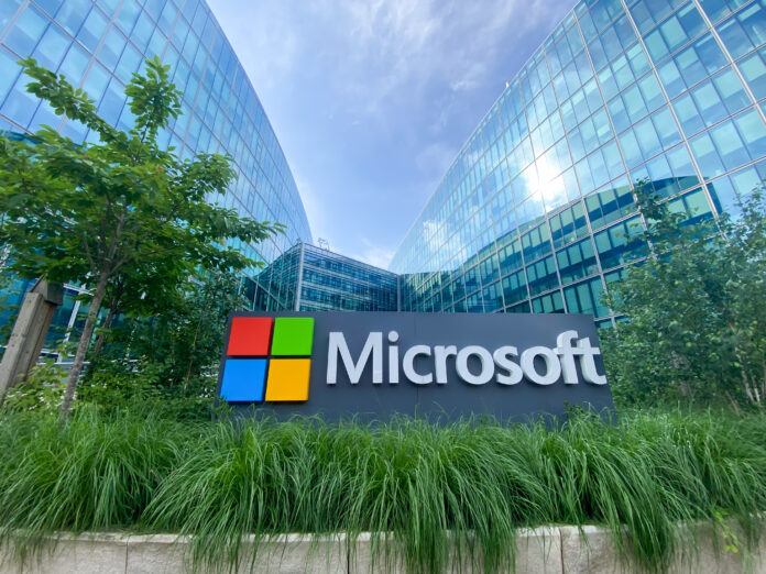 Microsoft