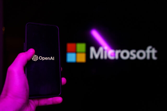 OpenAI and Microsoft