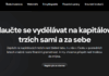 Škola investorů – investování, které dává smysl Škola investorů