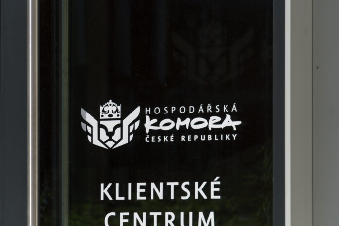 HKČR