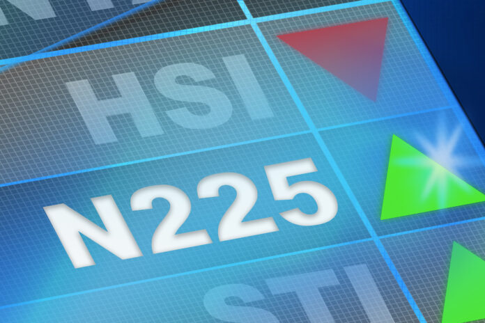 Nikkei 225
