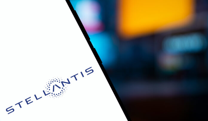 Stellantis