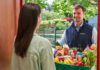Tesco rozšiřuje online nákupy: pokrytí v Česku dosáhlo 77 % domácností Tesco online nákupy