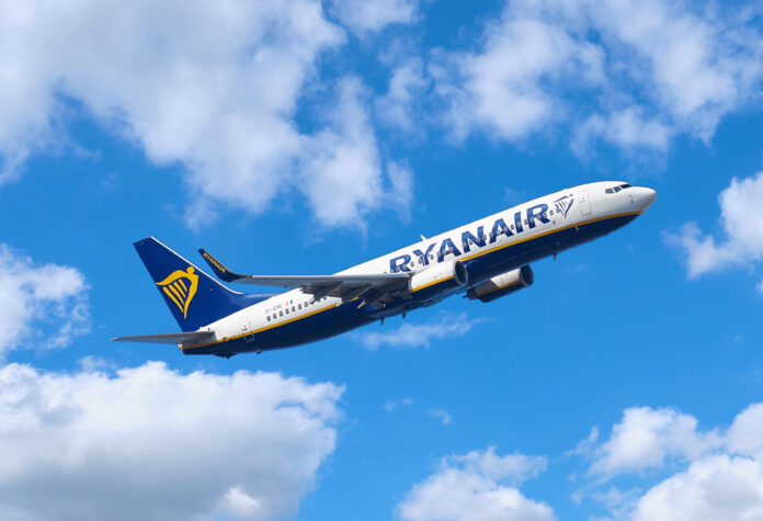 Ryanair