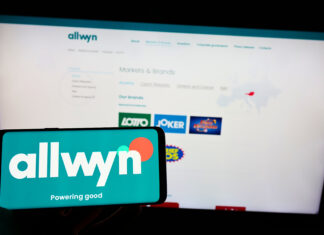 Loterijní firmě Allwyn klesl čtvrtletní zisk, celkové tržby ale vzrostly allwyn